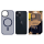 Tactical MagForce Hyperstealth Kryt pro Apple iPhone 14 Deep Blue - 1514026 - zdjęcie 3
